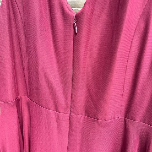 Mother of the bride dress BNWOT - Picture 7 of 7